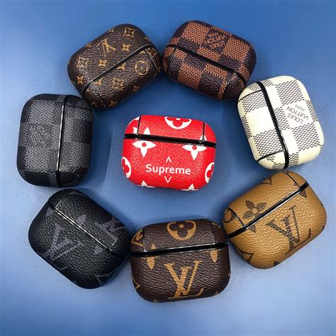 airpods case louis vuitton|custodia airpods louis vuitton.